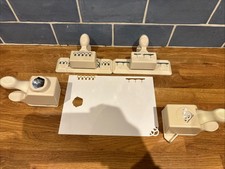 4x Martha Stewart Punches -