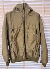 STONE ISLAND: Garment Dyed