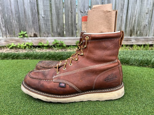 Thorogood american heritage - american,