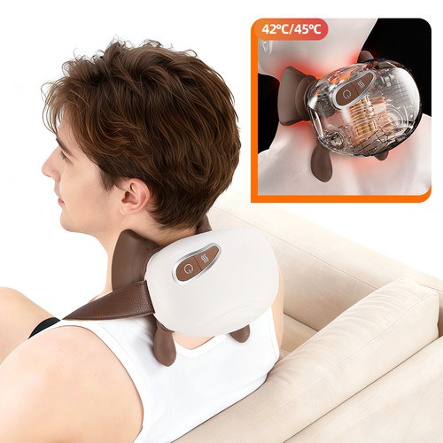 Bionic heated massager - bionic,