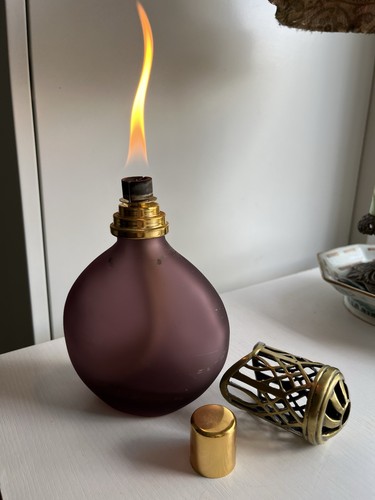 Lampe berger fragrance - fragrance, lamp