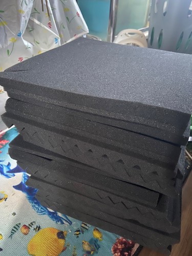 18pcs acoustic wall - wall, panel