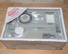 Horstmann Economy 7 Quartz