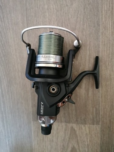 Daiwa linear s tournament - -,