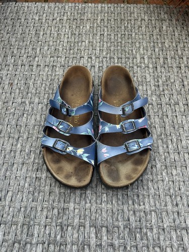 Birkenstock papillio strap - papillio, 3