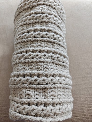 Handmade crochet baby - handmade, blankets
