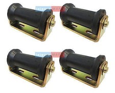 4x Boat Trailer Bracket with