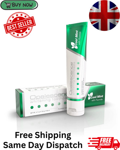 Opalescence whitening - opalescence,