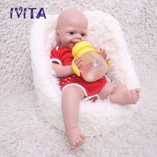 IVITA 18'' Full Floppy Solid