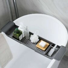EXTENDABLE BATH TUB RACK