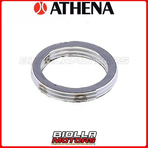 Exhaust gasket honda 50 - exhaust,