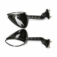 Side Rear View Mirror Fit For Kawasaki ZX12R 2002-2006 ZX-14R ZZR1400 2006-2016