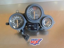 Suzuki 250 RGV VJ21 Dashboard