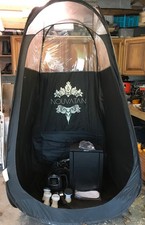 Nouvatan spray tan portable kit
