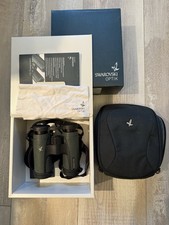 Swarovski CL Companion 8x30 Binoculars In Green Excellent Condition