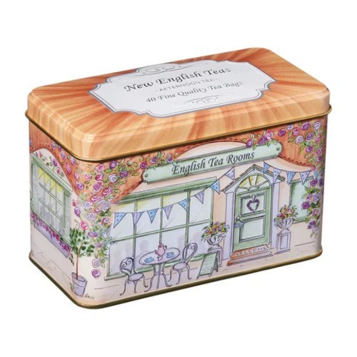 Vintage village english tea - vintage,