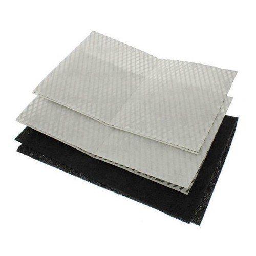 Cooker hood filters kit for - cooker,