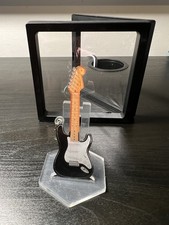 Eric Clapton Blackie Fender