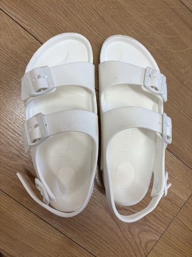 Girls birkenstock sandals - girls,