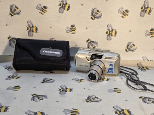 Olympus mju iii - iii, 80)