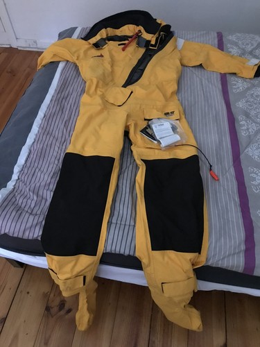Musto hpx ocean goretex - hpx,