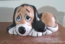 Lorna Bailey DOZEY The DOG