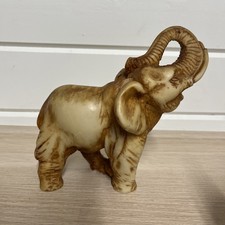 Vintage Resin Heavy Soapstone