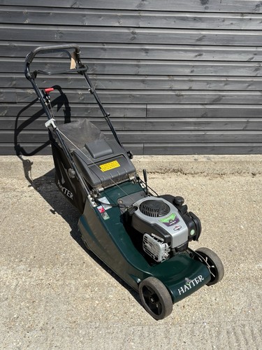 Hayter harrier professional - harrier,