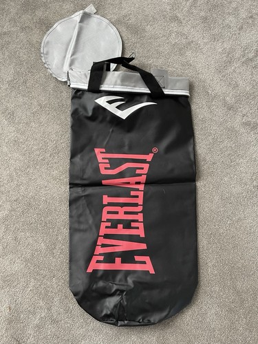 Everlast unfilled punch bag - everlast,