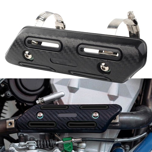 Motorcycle exhaust pipe - motorcycle,