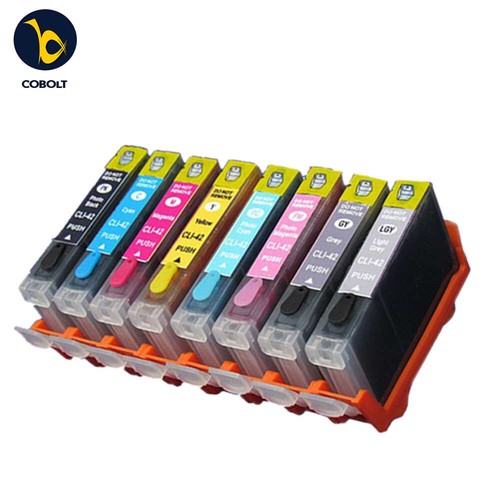 Ink cartridge cli fits - ink,