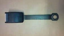 SEAT BELT CLASP Monza GSE LH