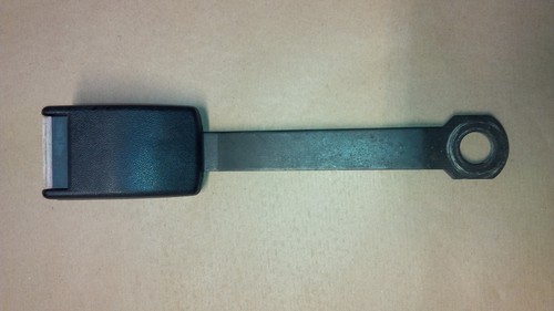 Seat belt clasp monza - seat,