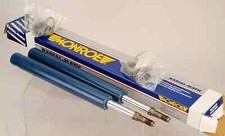 FOR PORSCHE 924 2.0 Turbo