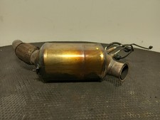 BMW 1 SERIES DPF 2004-2013 2.0L N47D20U1 (N47D20C) Diesel Particulate Filter 850