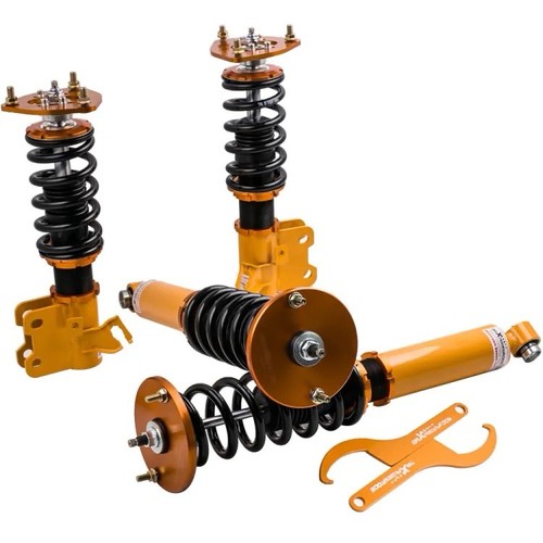 Maxspeedingrods coilovers for - coilovers,