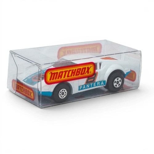 Matchbox superfast de - superfast,