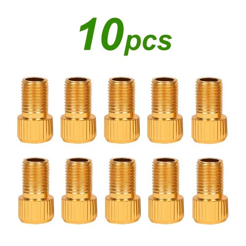 Valve adapter presta to - x,