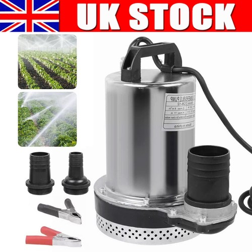 220w garden pond submersible - pond,