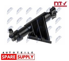 WASH WATER NOZZLE, HEADLIGHT