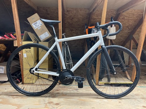 56cm specialized langster - 56cm,