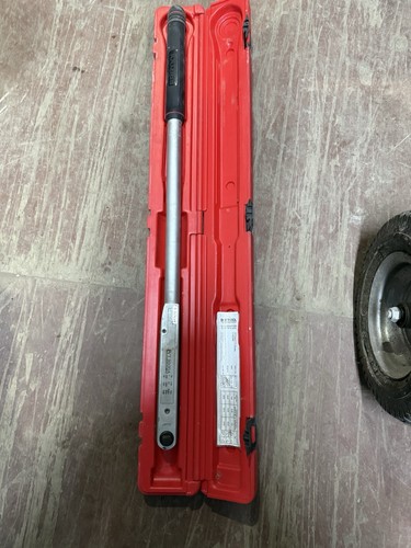Britool evt3000a torque wrench - britool,