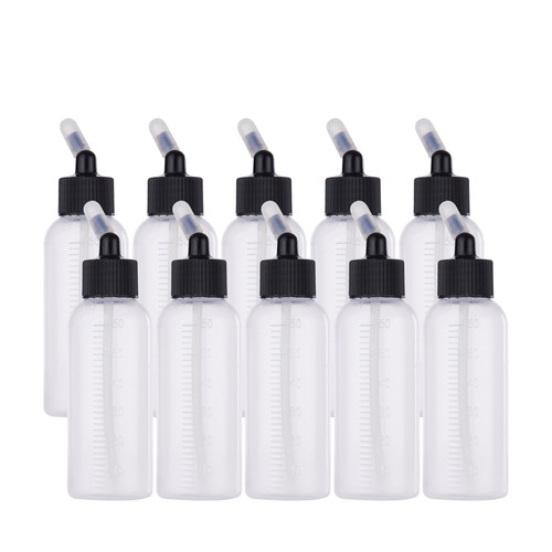 10pcs 65ml airbrush paint - 10pcs,