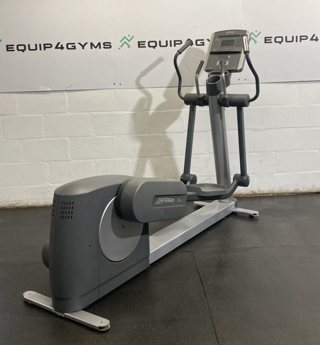 Life fitness 95xi cross - fitness,