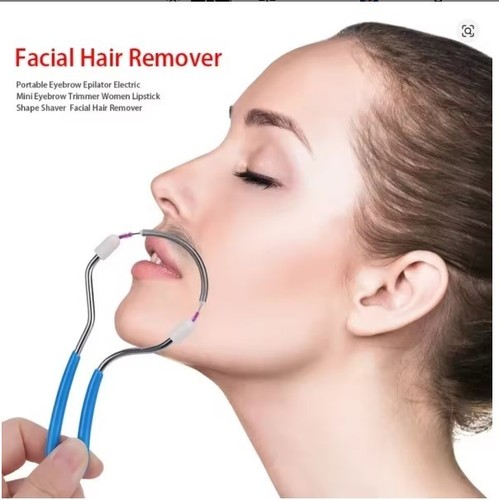 Facial hair remover - facial,