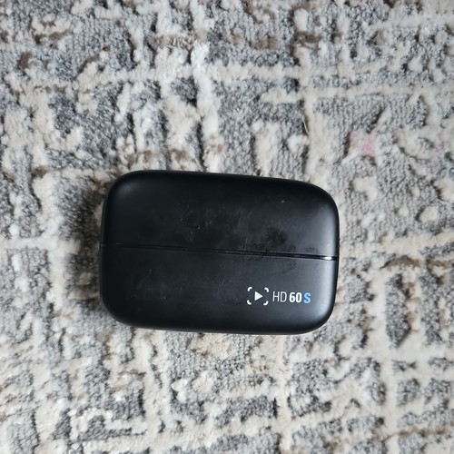 Elgato hd60 game - game, capture