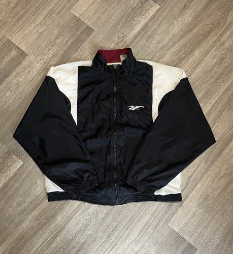 Reebok vintage 90s retro - vintage,