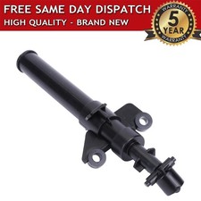 NEW Headlight Washer Nozzle Jet Spray for Volvo V40 2012-2019 Replaces 31276118