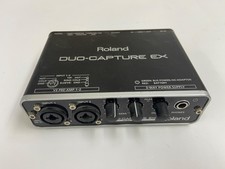 Roland Duo-Capture EX USB