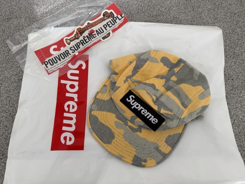Supreme ss19 washed out - washed,